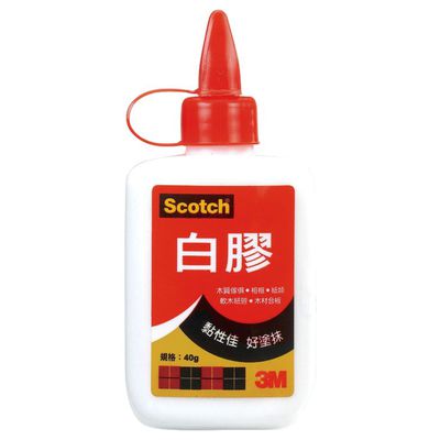 3M 3040 40g 白膠
