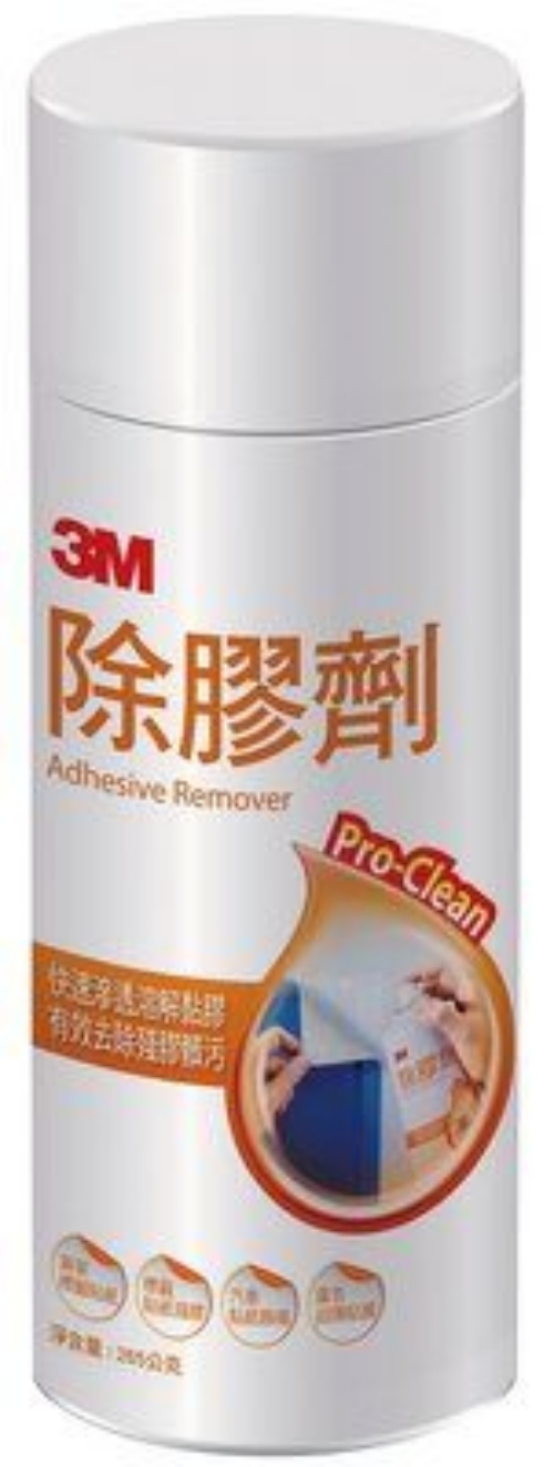 3M除膠劑265g(白瓶)