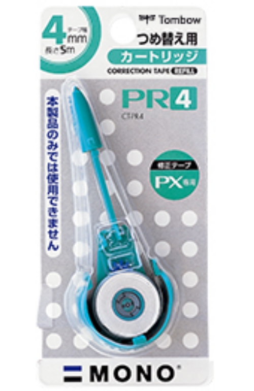 蜻蜓CT-PRN4-4.2mmx6M修正內帶