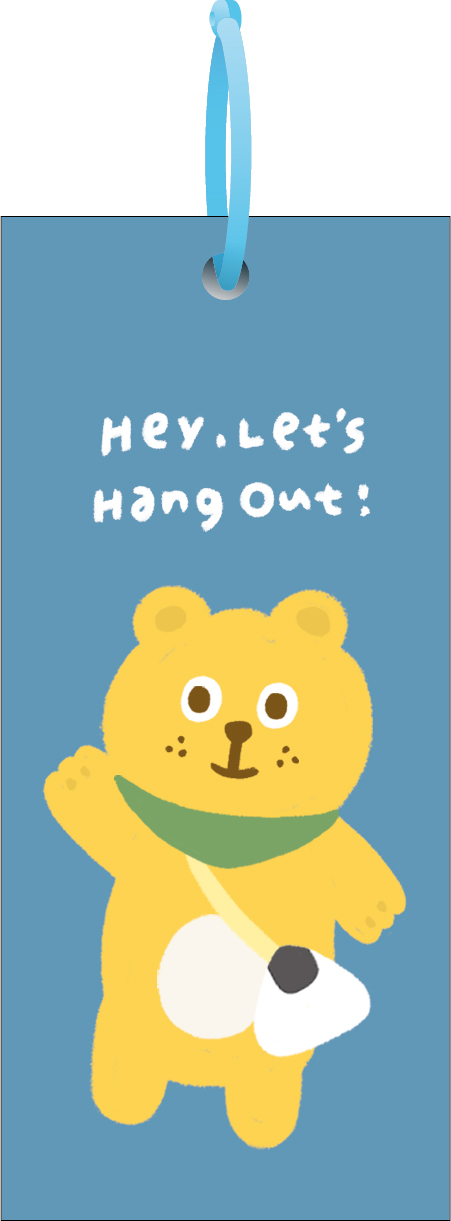 有吉記憶卡(中)-深藍