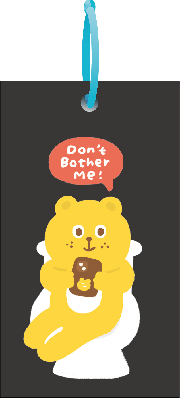 有吉記憶卡(大)-黑