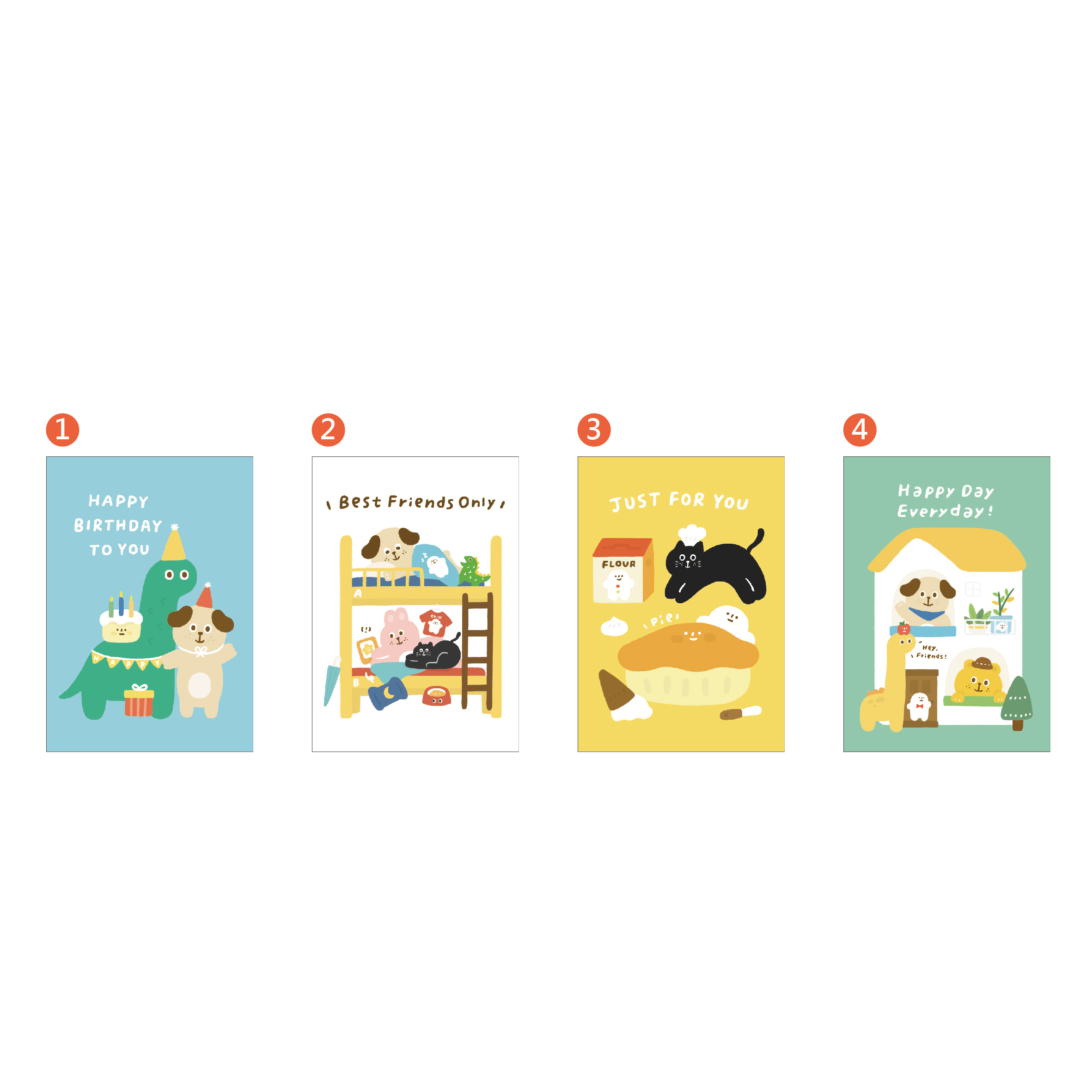 有吉萬用中小卡A