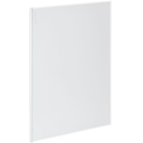 NOVITA  a 12入口袋夾-透明