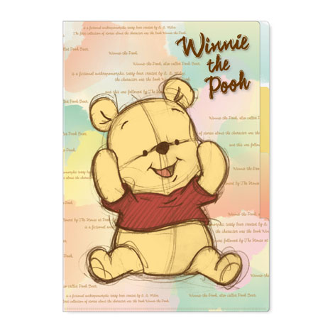 迪士尼3層L型夾