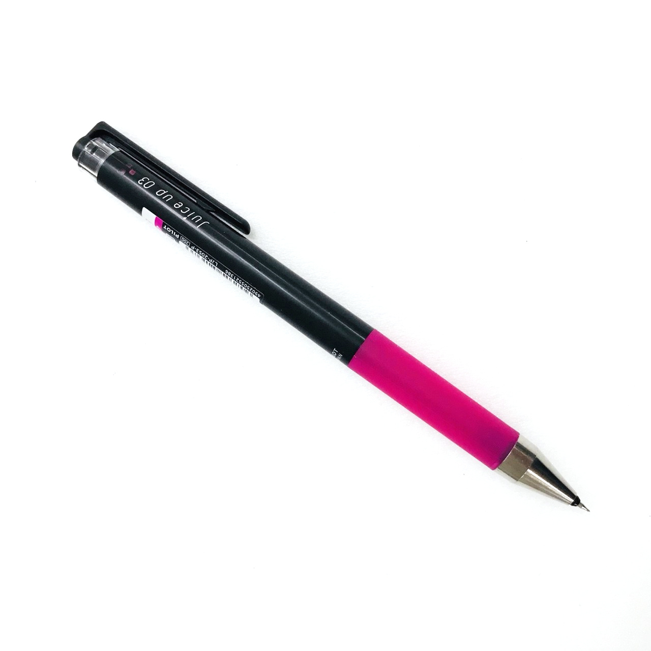 百樂LJP-20S3 0.3超級果汁筆-黑