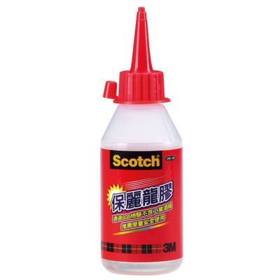 3M 540-100保麗龍膠100ml